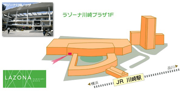 アクセス