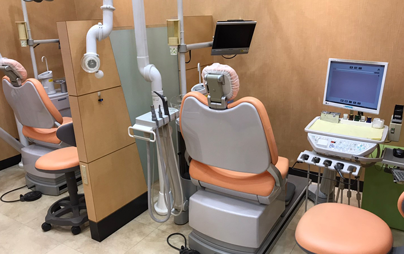 院内写真